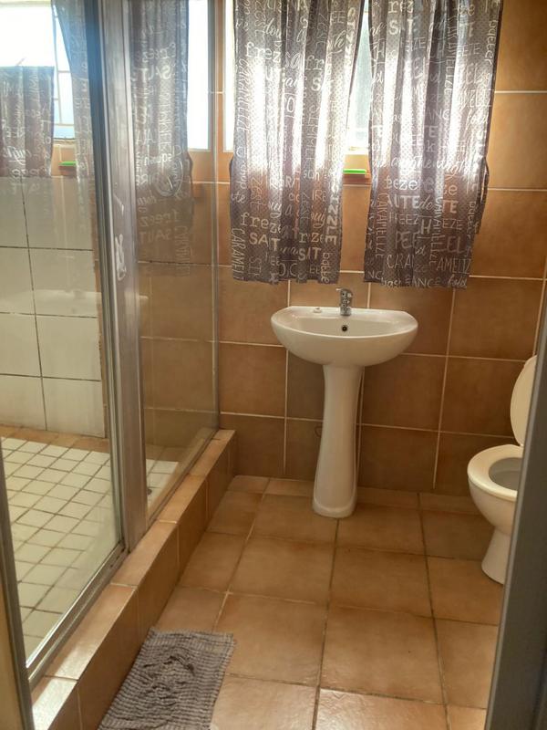 To Let 3 Bedroom Property for Rent in Witfield Gauteng