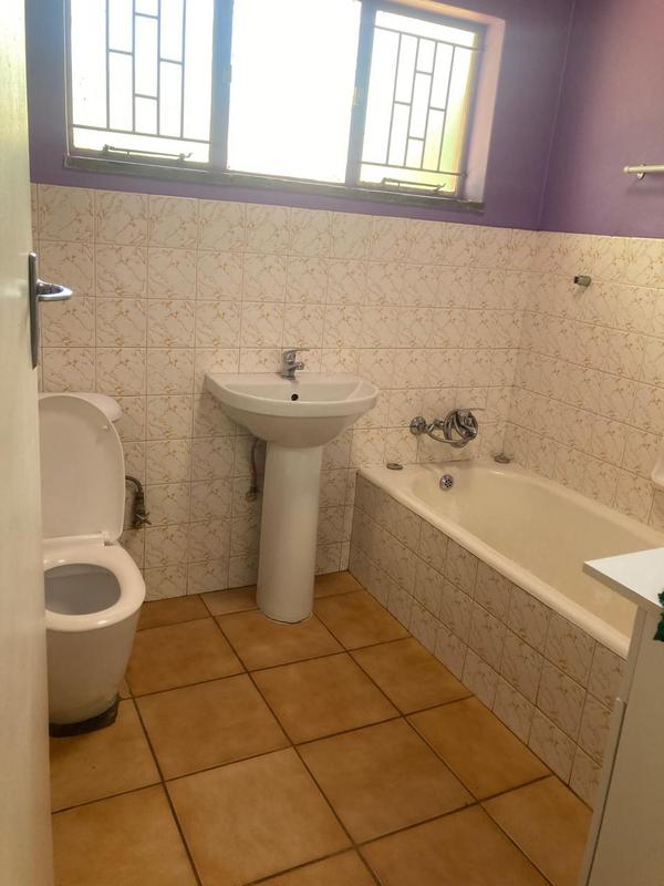 To Let 3 Bedroom Property for Rent in Witfield Gauteng