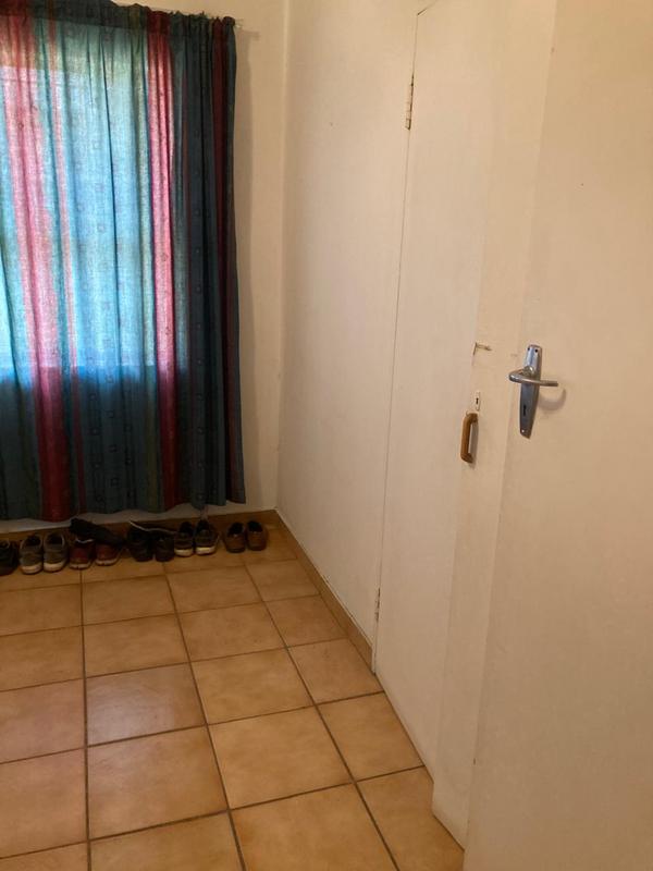 To Let 3 Bedroom Property for Rent in Witfield Gauteng