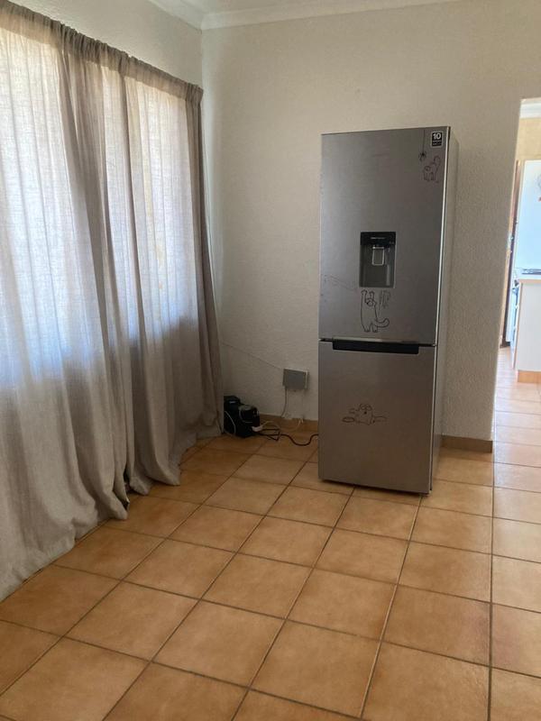To Let 3 Bedroom Property for Rent in Witfield Gauteng