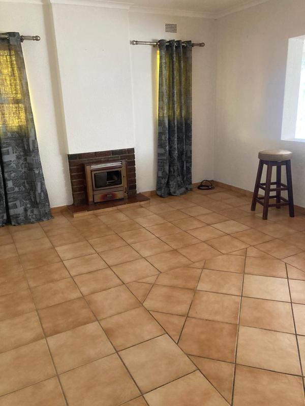 To Let 3 Bedroom Property for Rent in Witfield Gauteng