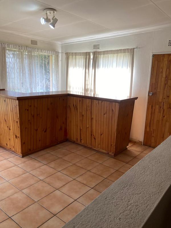 To Let 3 Bedroom Property for Rent in Witfield Gauteng