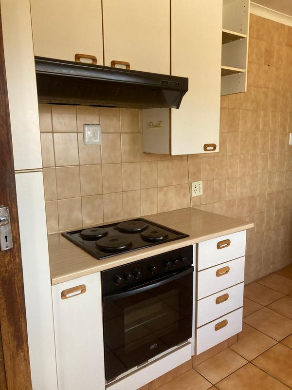 To Let 3 Bedroom Property for Rent in Witfield Gauteng