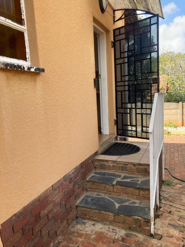 To Let 3 Bedroom Property for Rent in Witfield Gauteng