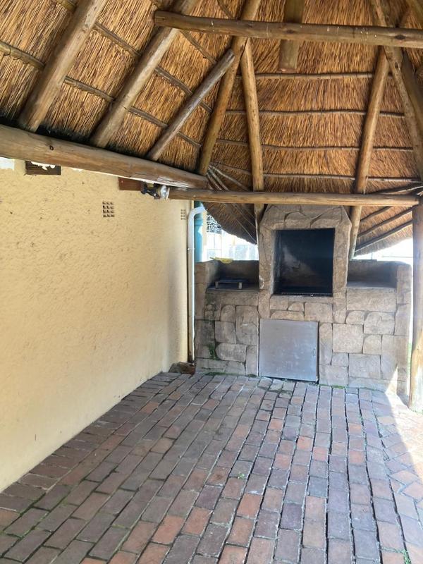 To Let 3 Bedroom Property for Rent in Witfield Gauteng