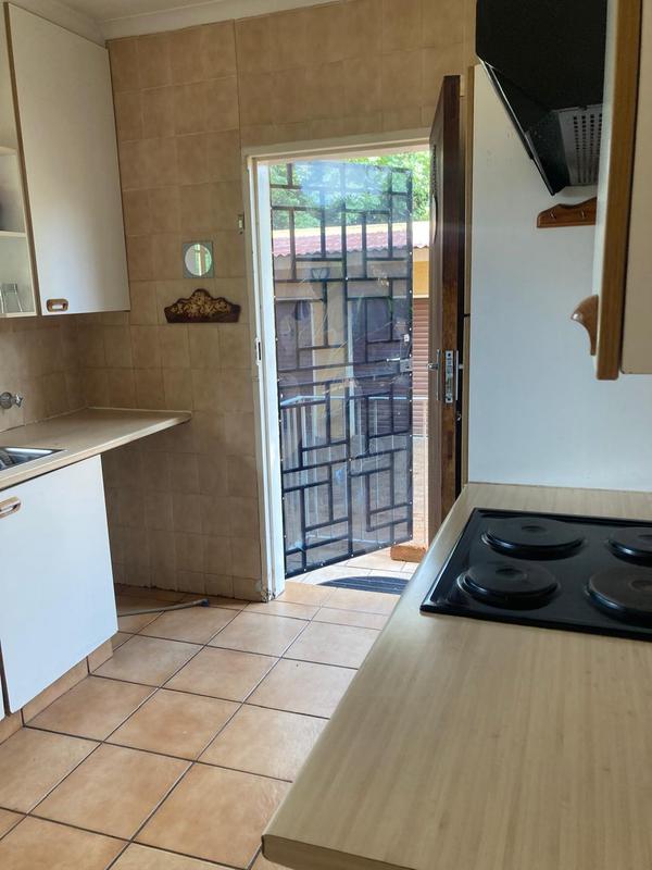 To Let 3 Bedroom Property for Rent in Witfield Gauteng