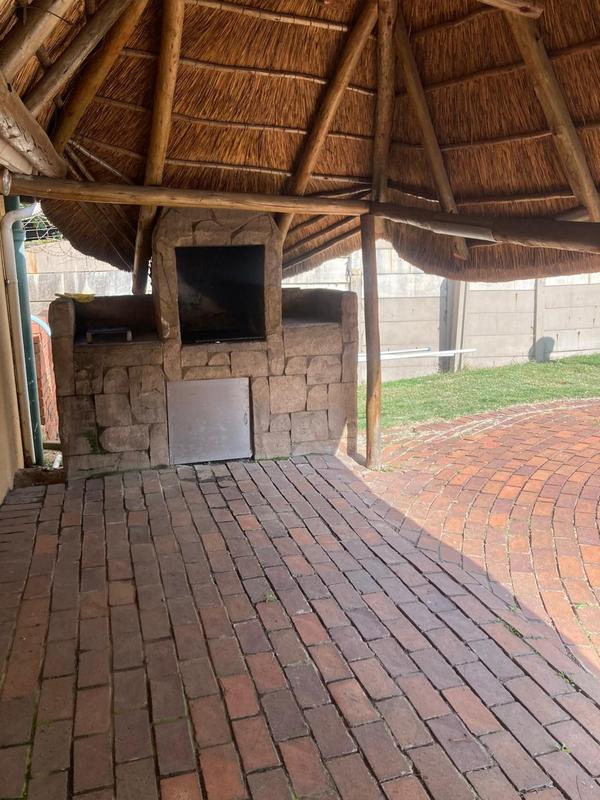 To Let 3 Bedroom Property for Rent in Witfield Gauteng