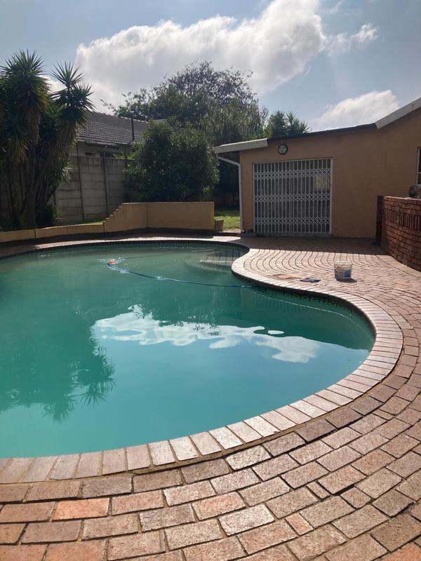 To Let 3 Bedroom Property for Rent in Witfield Gauteng