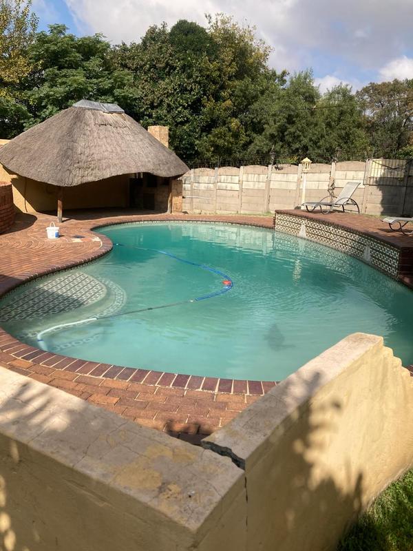 To Let 3 Bedroom Property for Rent in Witfield Gauteng