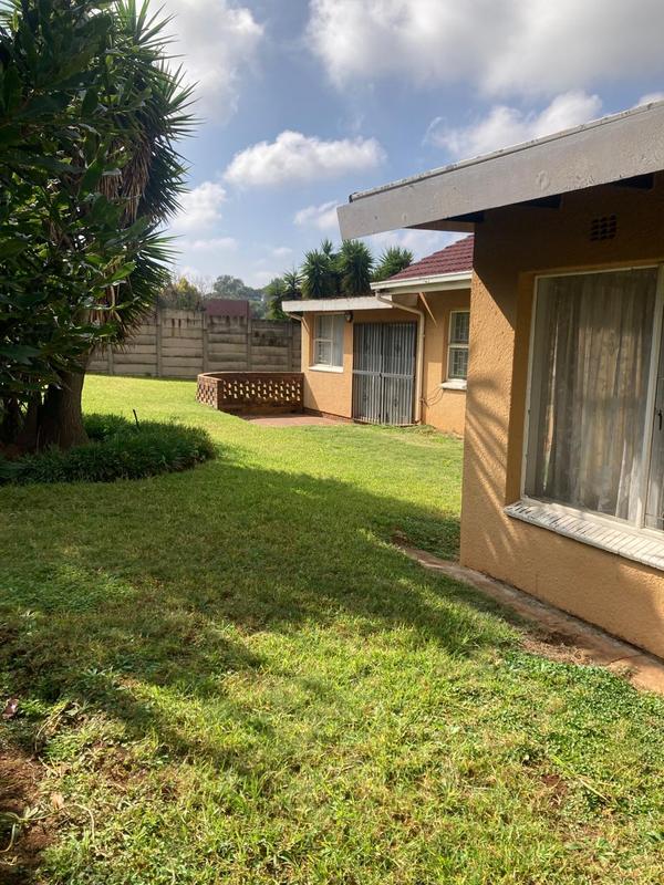 To Let 3 Bedroom Property for Rent in Witfield Gauteng