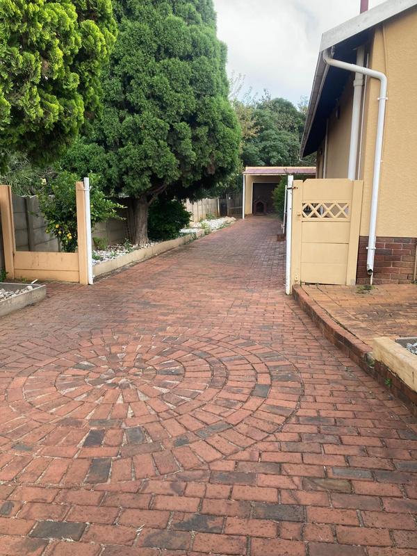 To Let 3 Bedroom Property for Rent in Witfield Gauteng