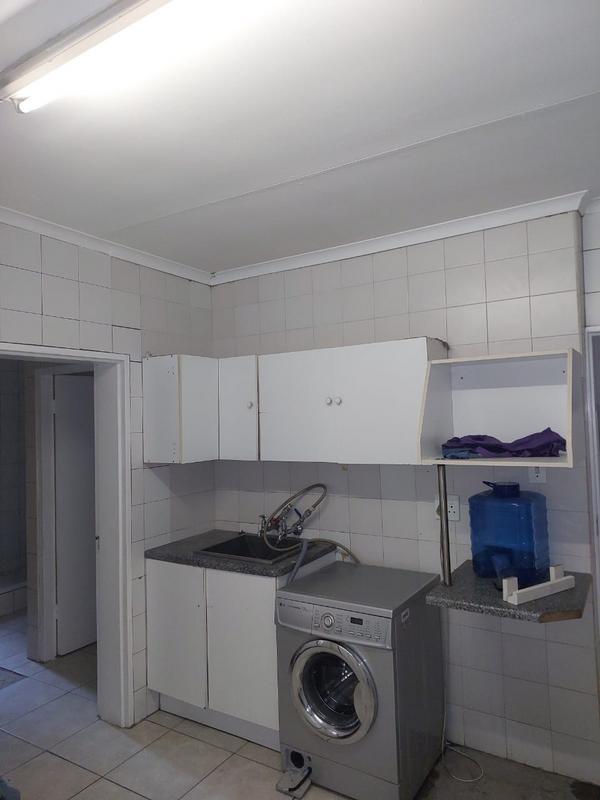 To Let 1 Bedroom Property for Rent in Birch Acres Gauteng