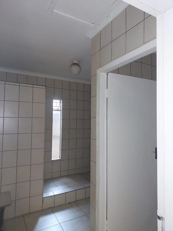 To Let 1 Bedroom Property for Rent in Birch Acres Gauteng