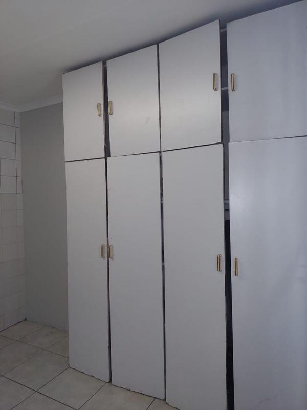 To Let 1 Bedroom Property for Rent in Birch Acres Gauteng