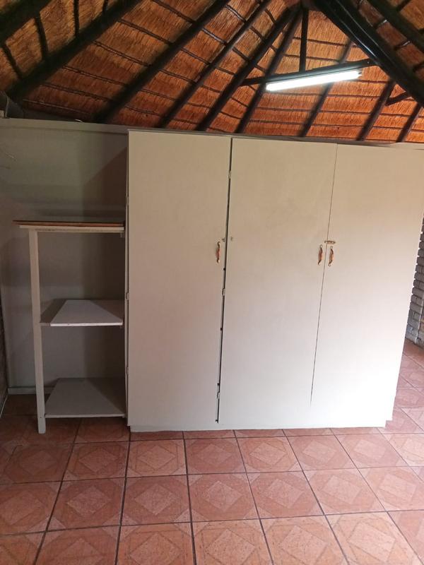 1 Bedroom Property for Sale in Strubenvale Gauteng