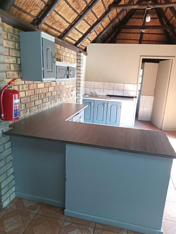 1 Bedroom Property for Sale in Strubenvale Gauteng