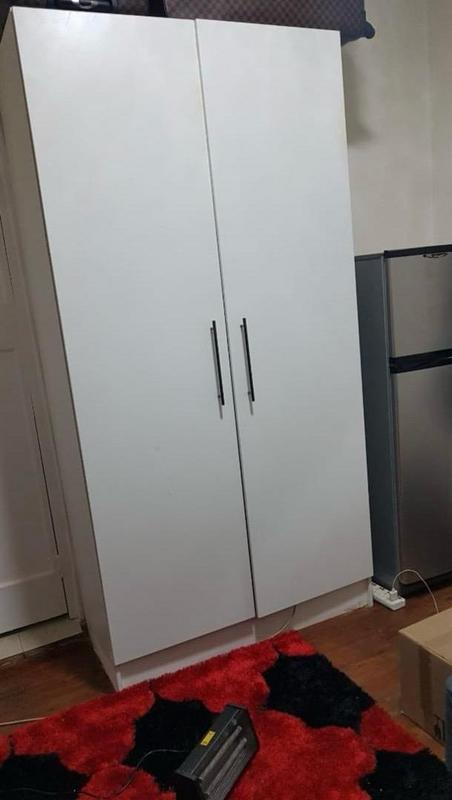 1 Bedroom Property for Sale in Kensington Gauteng