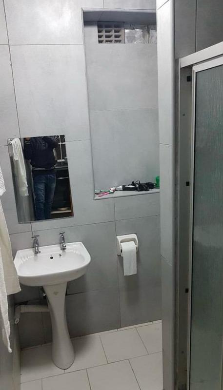 1 Bedroom Property for Sale in Kensington Gauteng