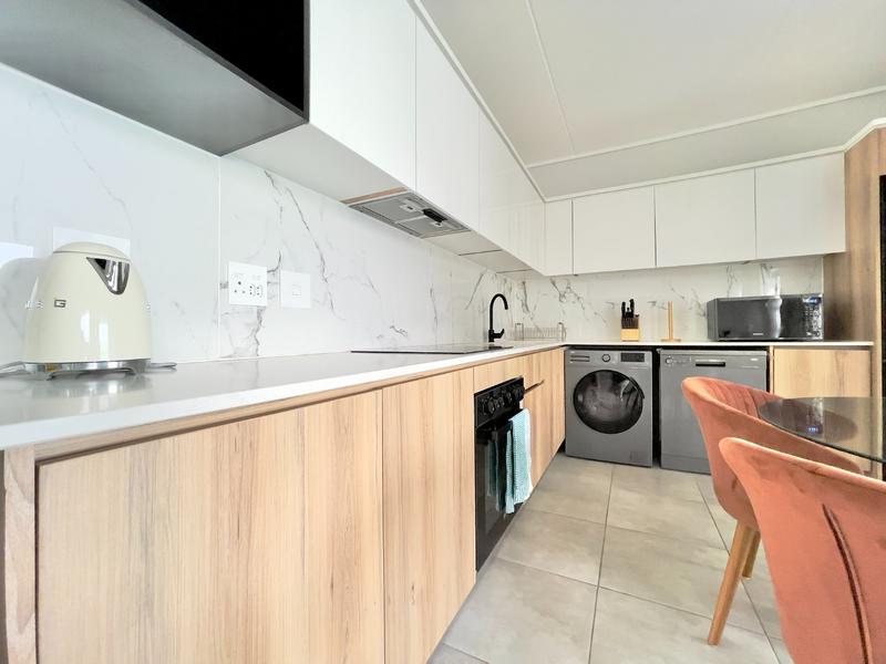 To Let 3 Bedroom Property for Rent in Waterfall Gauteng