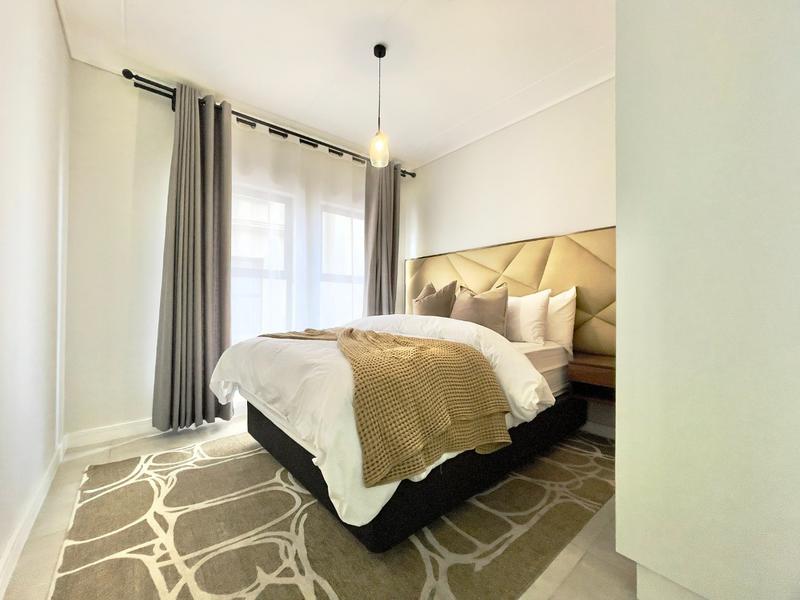 To Let 3 Bedroom Property for Rent in Waterfall Gauteng