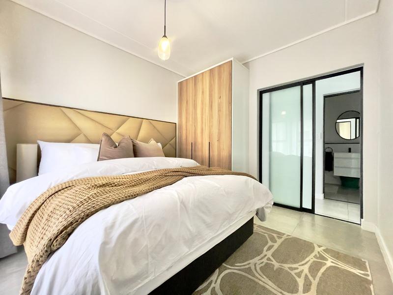 To Let 3 Bedroom Property for Rent in Waterfall Gauteng