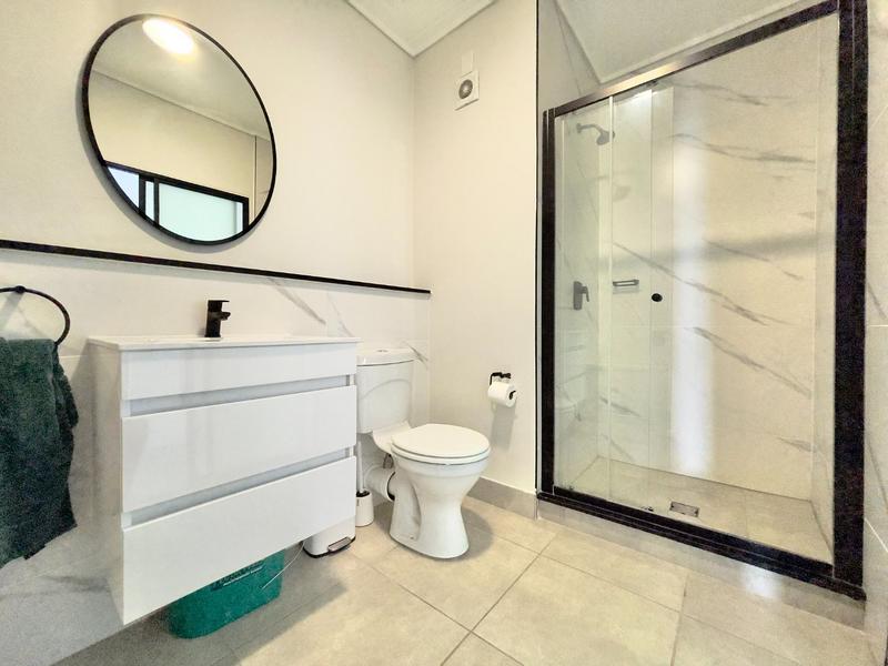 To Let 3 Bedroom Property for Rent in Waterfall Gauteng