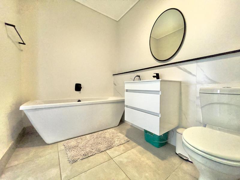 To Let 3 Bedroom Property for Rent in Waterfall Gauteng
