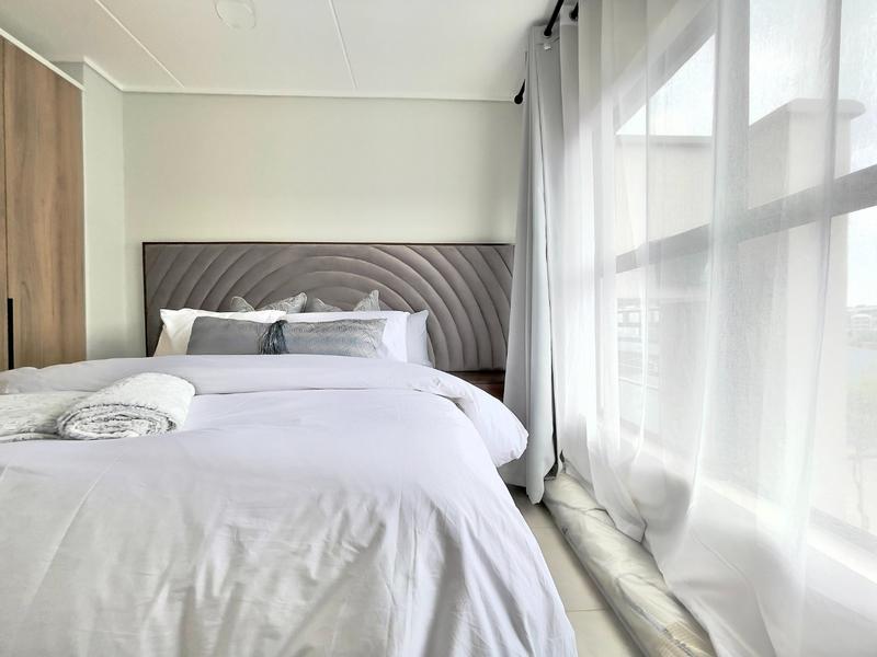 To Let 3 Bedroom Property for Rent in Waterfall Gauteng