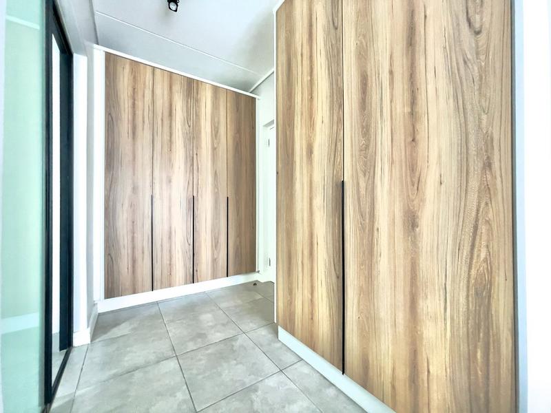 To Let 3 Bedroom Property for Rent in Waterfall Gauteng