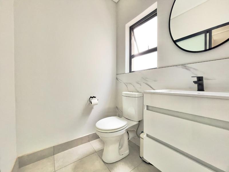 To Let 3 Bedroom Property for Rent in Waterfall Gauteng