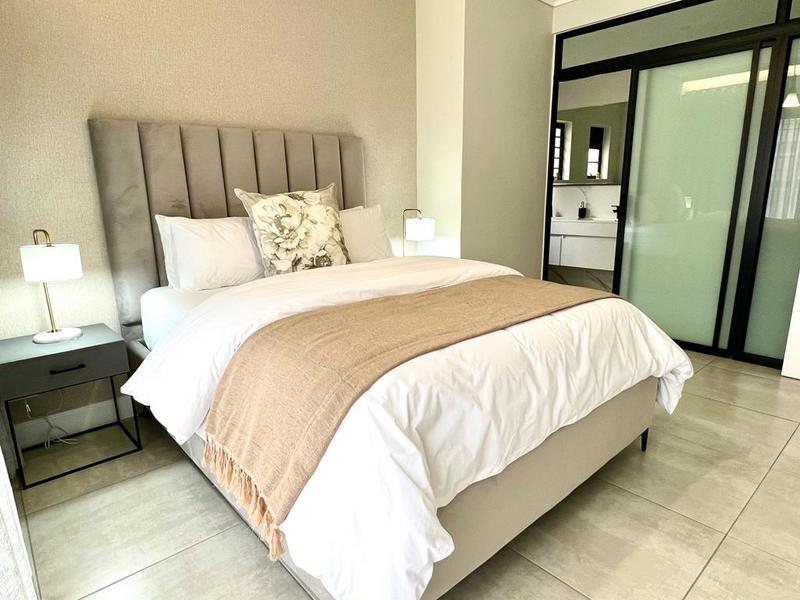 To Let 3 Bedroom Property for Rent in Waterfall Gauteng