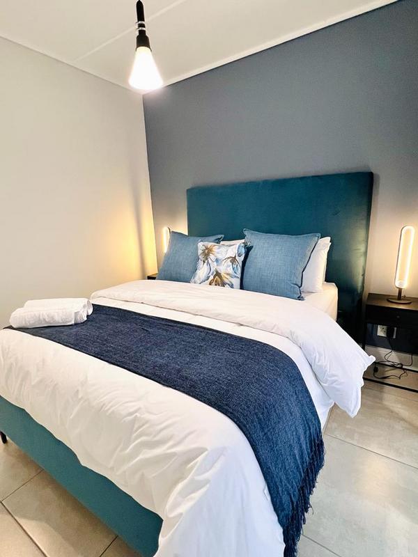 To Let 3 Bedroom Property for Rent in Waterfall Gauteng
