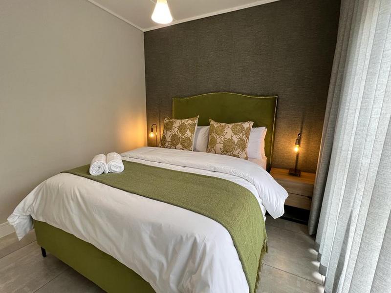 To Let 3 Bedroom Property for Rent in Waterfall Gauteng