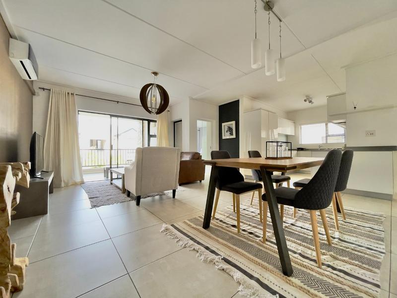 To Let 3 Bedroom Property for Rent in Waterfall Gauteng