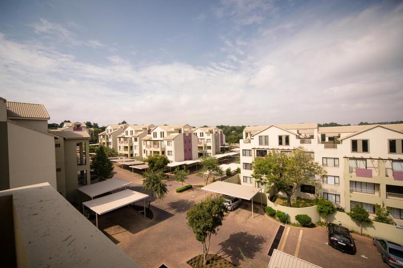 1 Bedroom Property for Sale in Bryanston West Gauteng