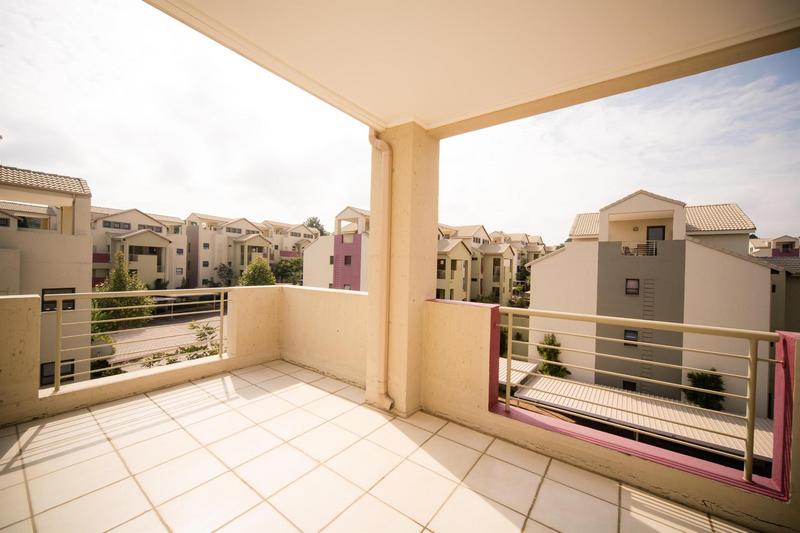 1 Bedroom Property for Sale in Bryanston West Gauteng