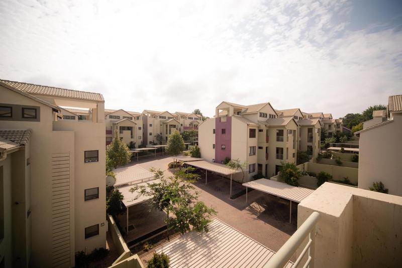 1 Bedroom Property for Sale in Bryanston West Gauteng