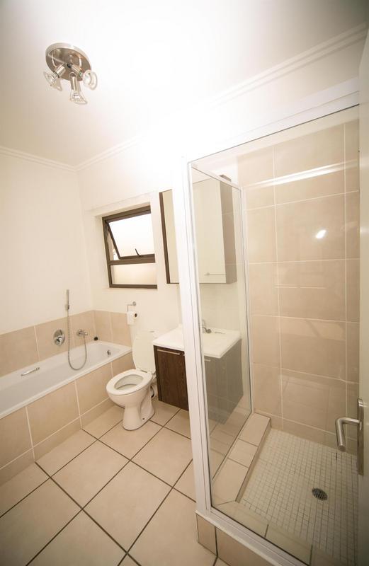 1 Bedroom Property for Sale in Bryanston West Gauteng