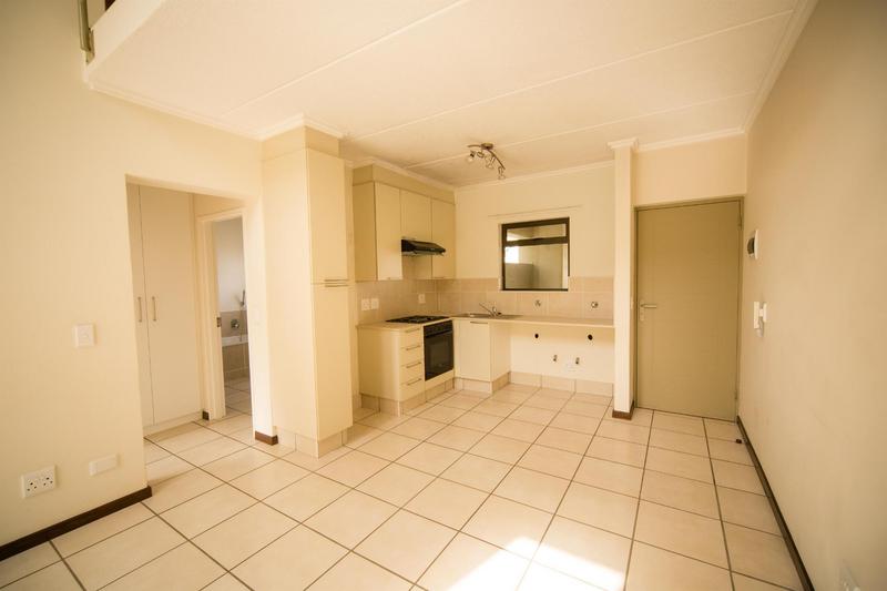 1 Bedroom Property for Sale in Bryanston West Gauteng