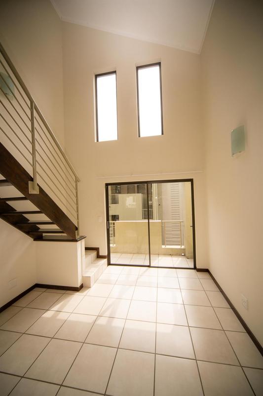 1 Bedroom Property for Sale in Bryanston West Gauteng