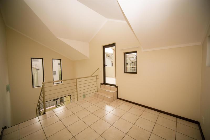 1 Bedroom Property for Sale in Bryanston West Gauteng
