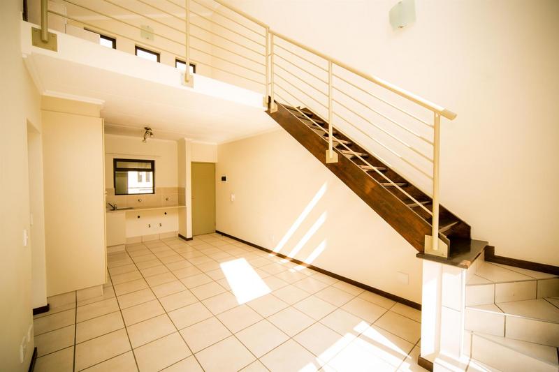 1 Bedroom Property for Sale in Bryanston West Gauteng