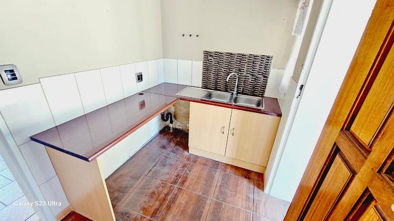 To Let 4 Bedroom Property for Rent in Albemarle Gauteng