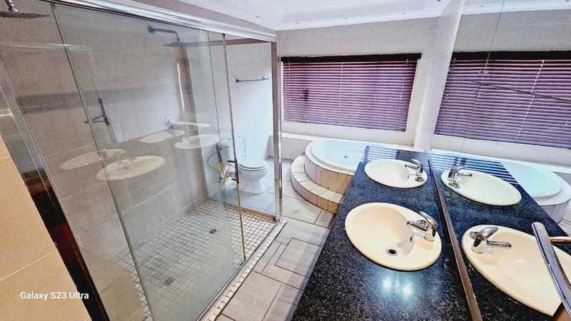 To Let 4 Bedroom Property for Rent in Albemarle Gauteng