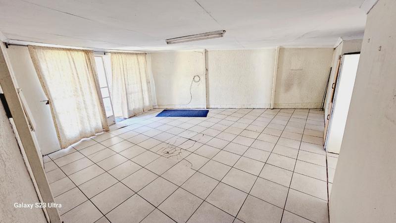 To Let 4 Bedroom Property for Rent in Albemarle Gauteng