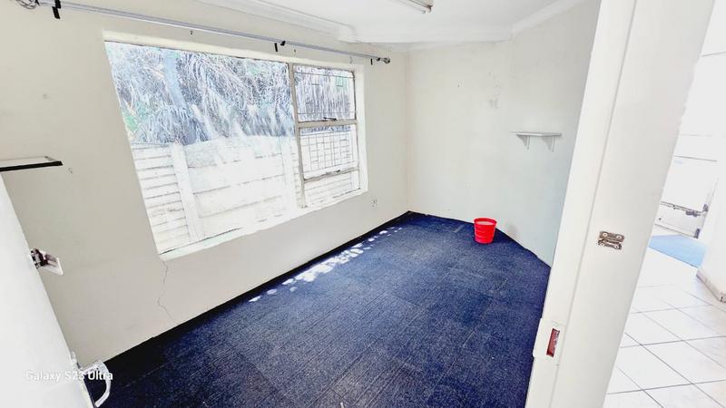 To Let 4 Bedroom Property for Rent in Albemarle Gauteng