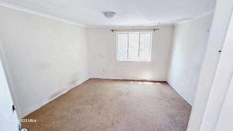 To Let 4 Bedroom Property for Rent in Albemarle Gauteng