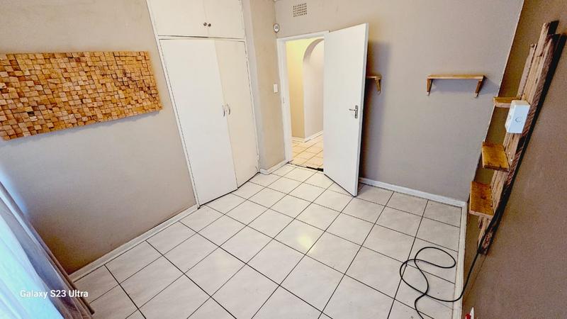 To Let 4 Bedroom Property for Rent in Albemarle Gauteng