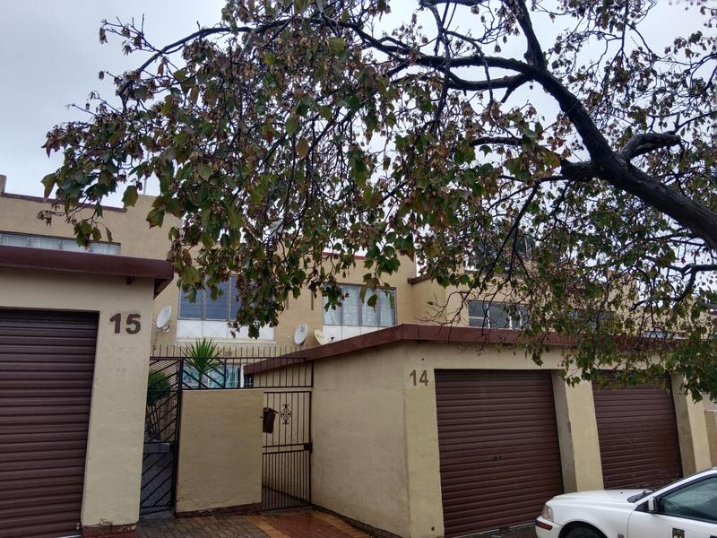 2 Bedroom Property for Sale in Turffontein Gauteng