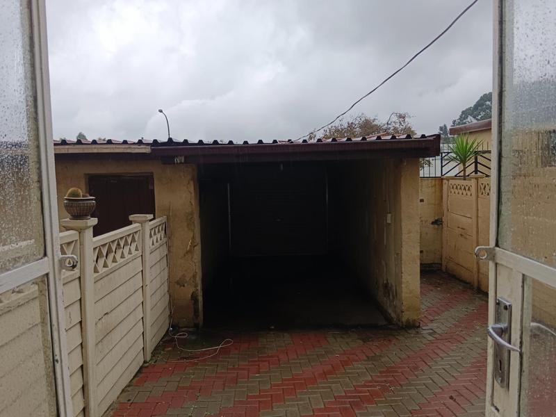 2 Bedroom Property for Sale in Turffontein Gauteng